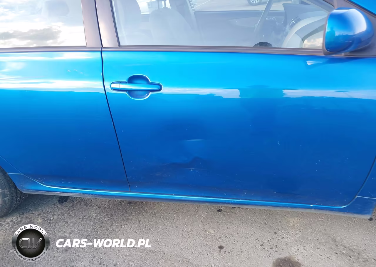 2009 Toyota Corolla Xle VIN:1NXBU40E59Z053424 - 6