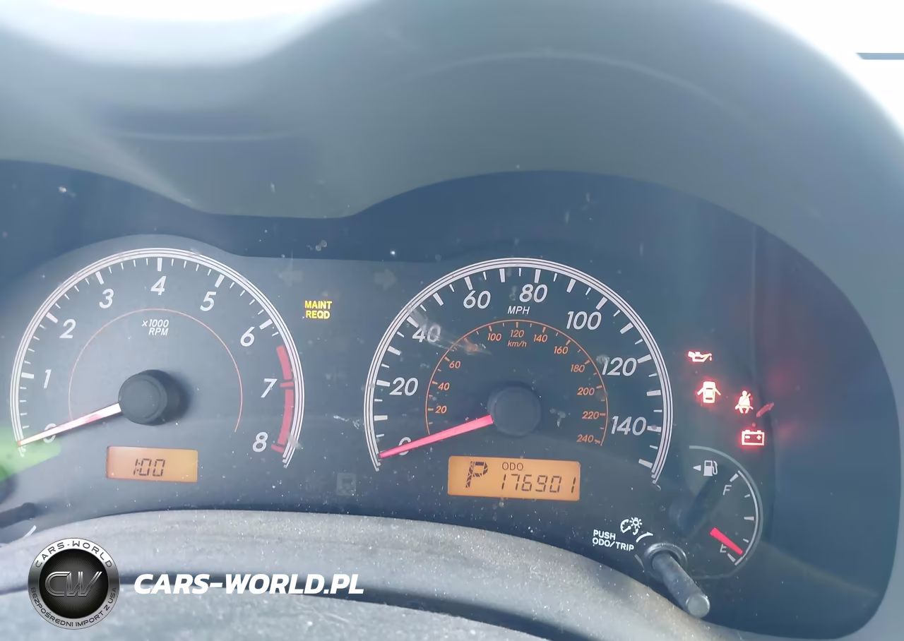 2009 Toyota Corolla Xle VIN:1NXBU40E59Z053424 - 7