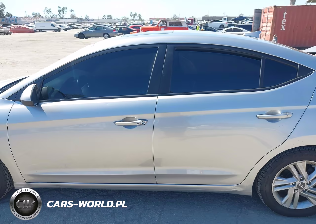 2020 Hyundai Elantra Value Edition VIN:5NPD84LF1LH630358 - 14