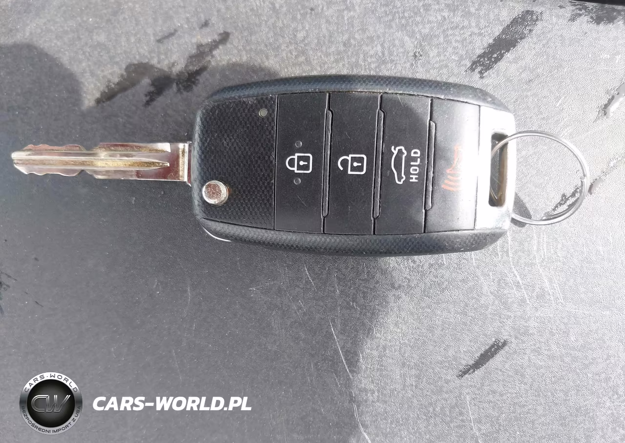 2018 Kia Forte Lx VIN:3KPFL4A71JE273526 - 11