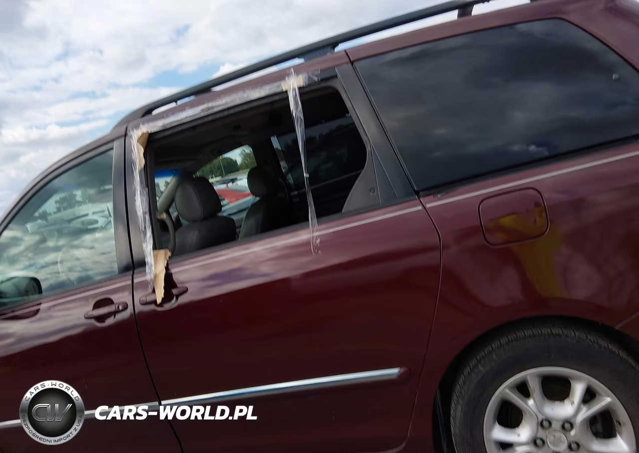 2006 Toyota Sienna Xle Limited VIN:5TDZA22C06S470347 - 13