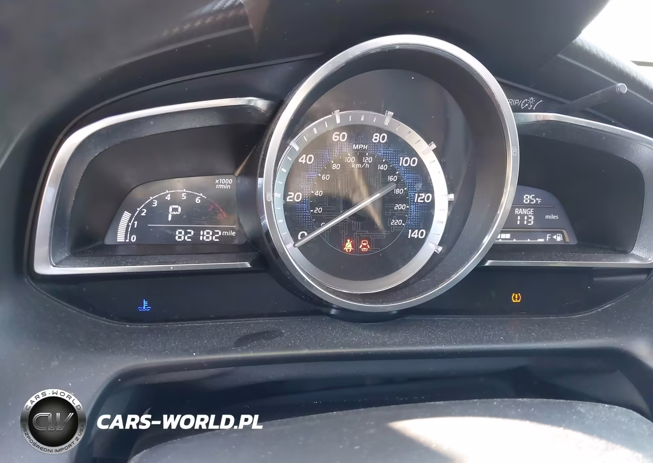 2017 Toyota Yaris Ia VIN:3MYDLBYVXHY166971 - 7