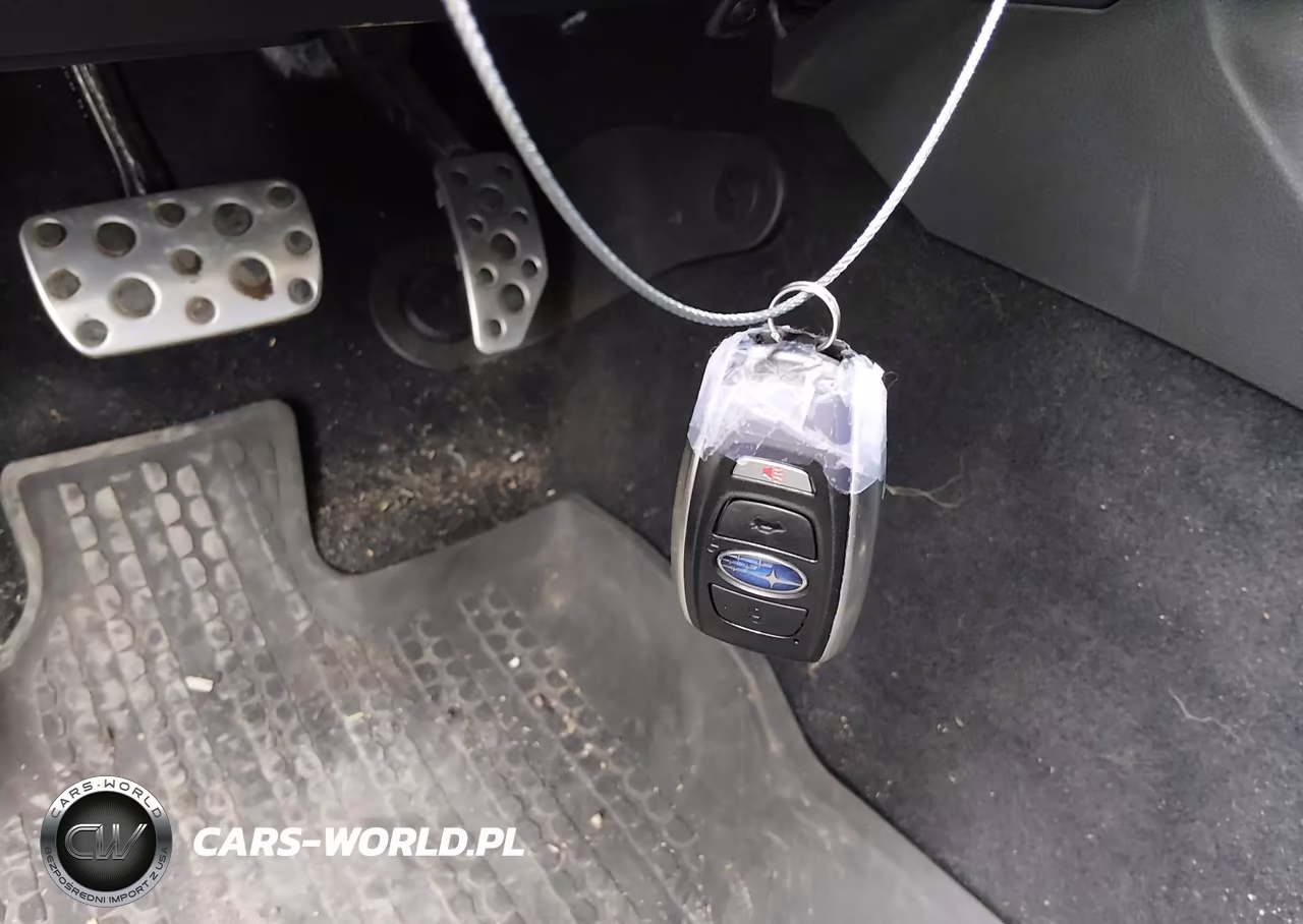 2022 Subaru Outback Wilderness VIN:4S4BTGUDXN3273373 - 11