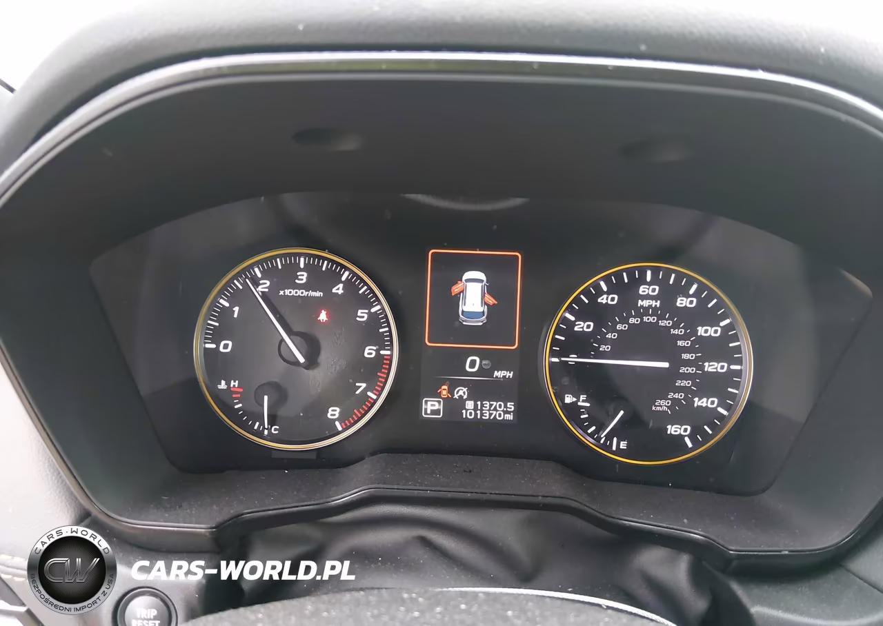 2022 Subaru Outback Wilderness VIN:4S4BTGUDXN3273373 - 7