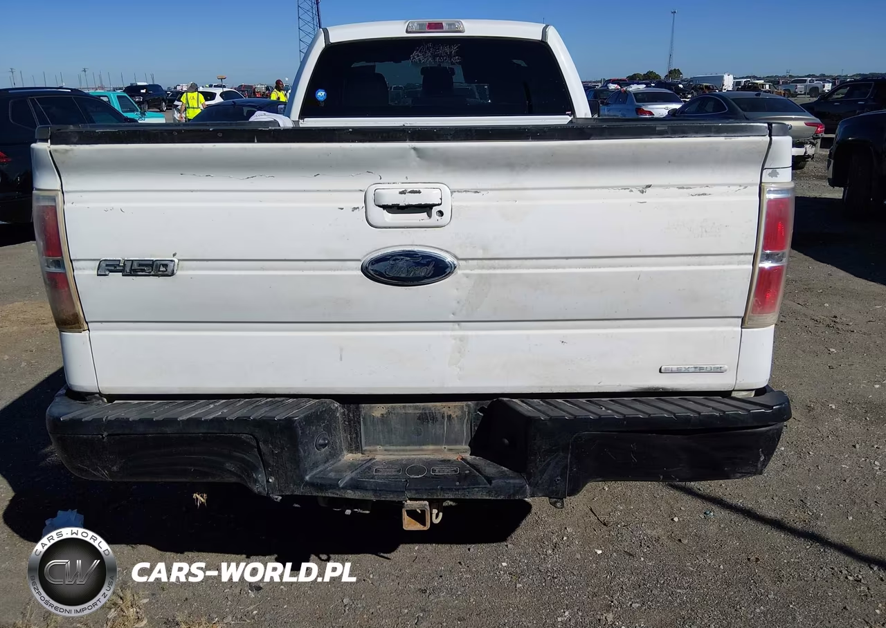 2014 Ford F-150 Xl VIN:1FTNF1EFXEKD62095 - 20