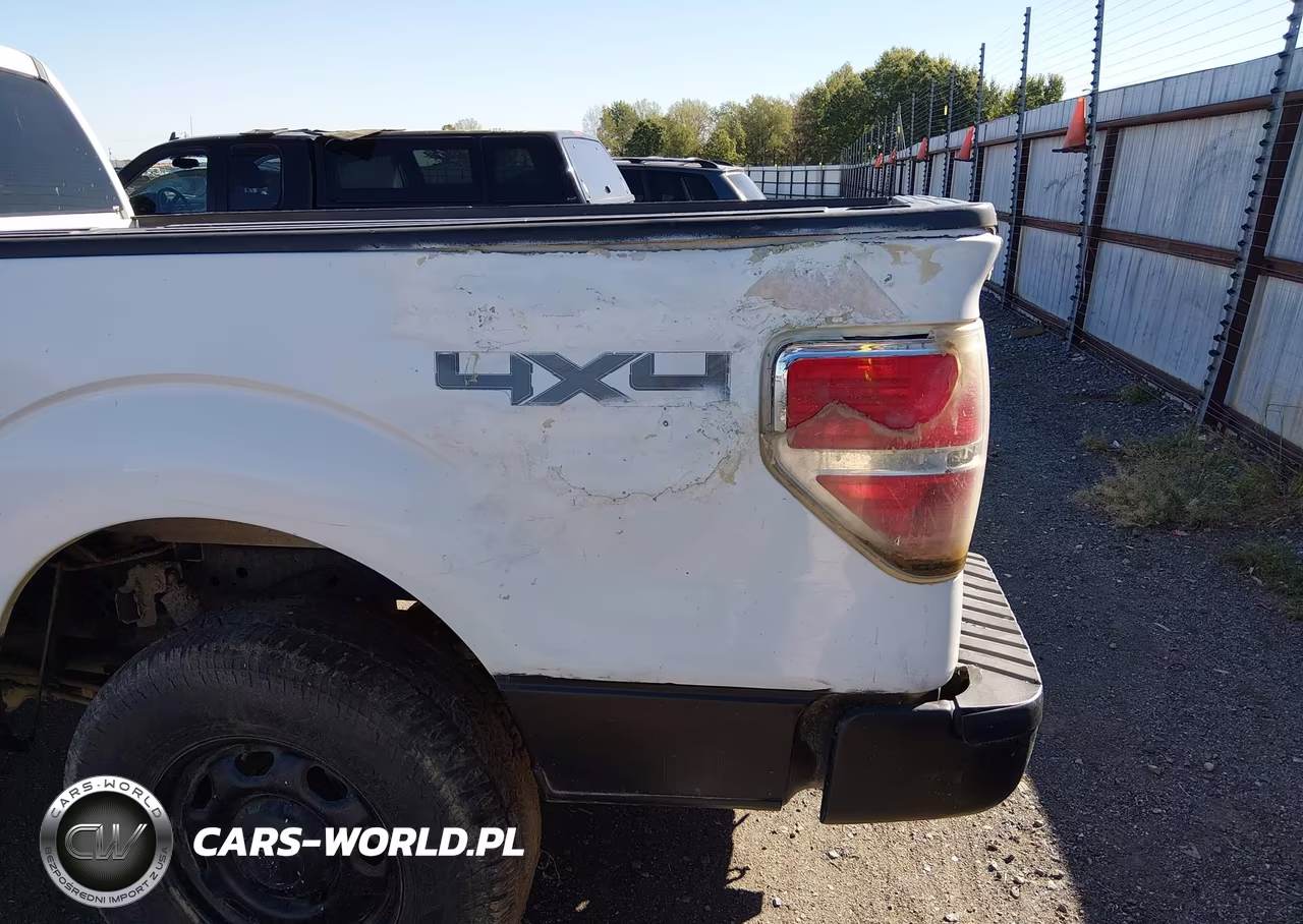 2014 Ford F-150 Xl VIN:1FTNF1EFXEKD62095 - 21