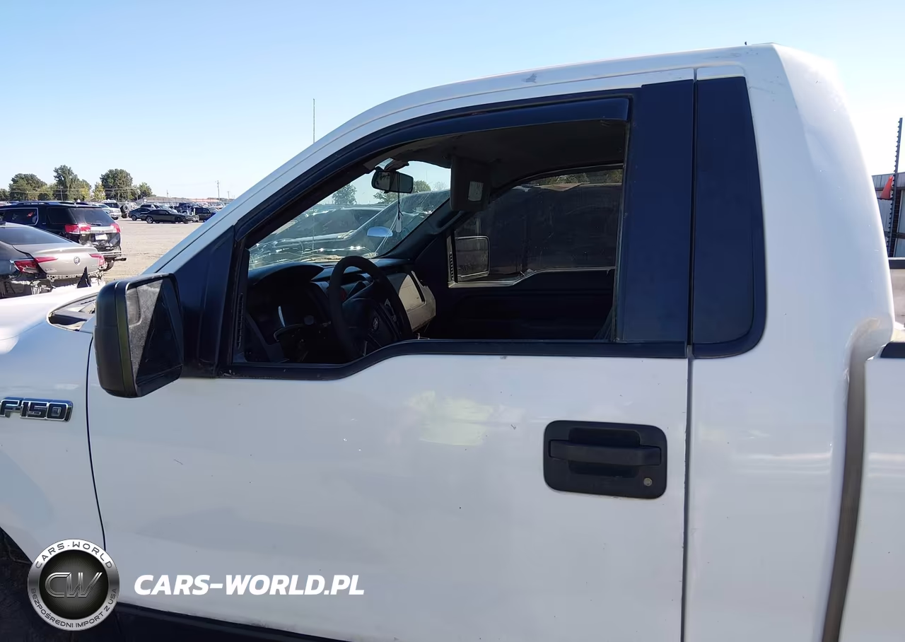 2014 Ford F-150 Xl VIN:1FTNF1EFXEKD62095 - 22