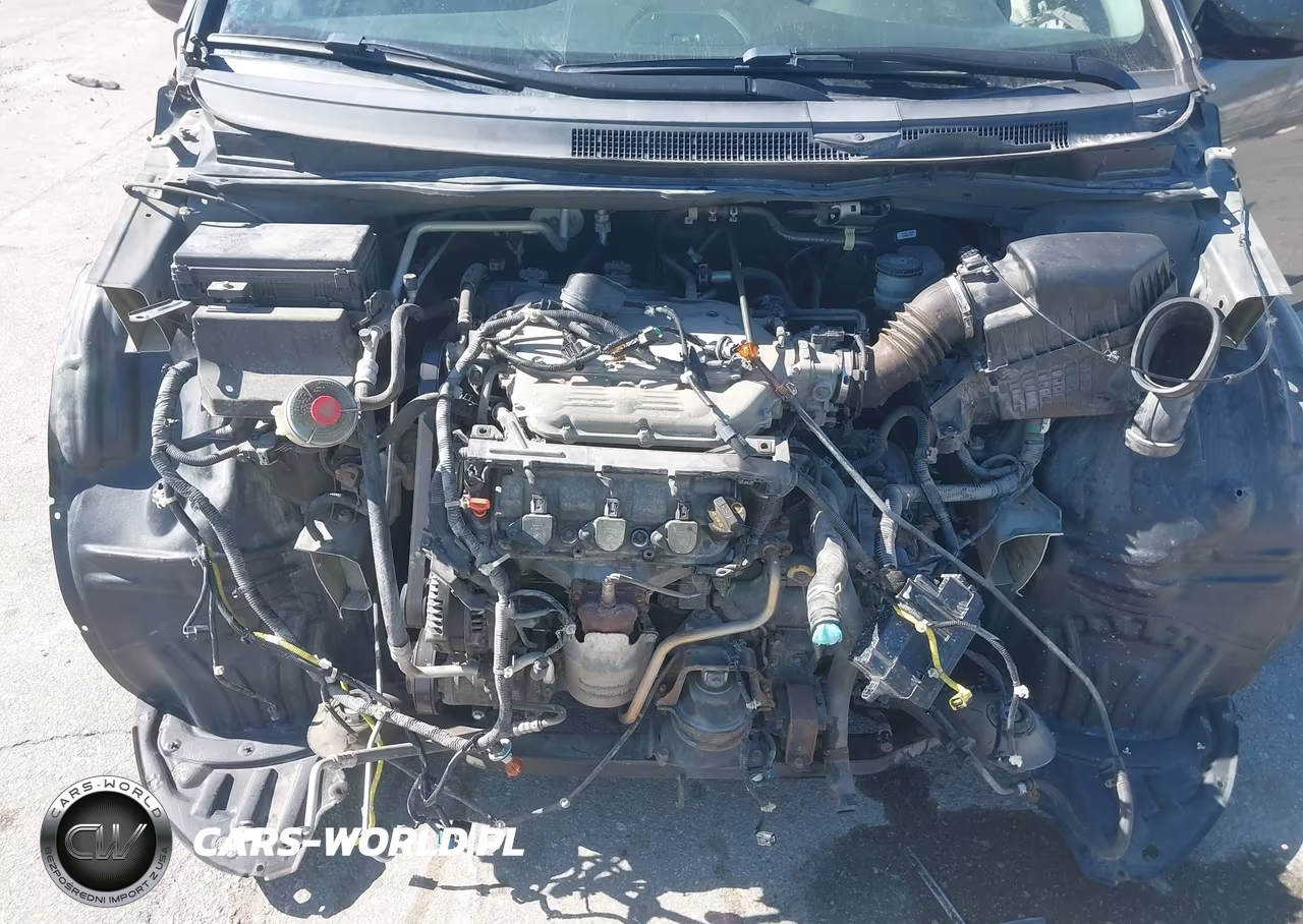 2011 Honda Odyssey Exl VIN:5FNRL5H6XBB073921 - 10