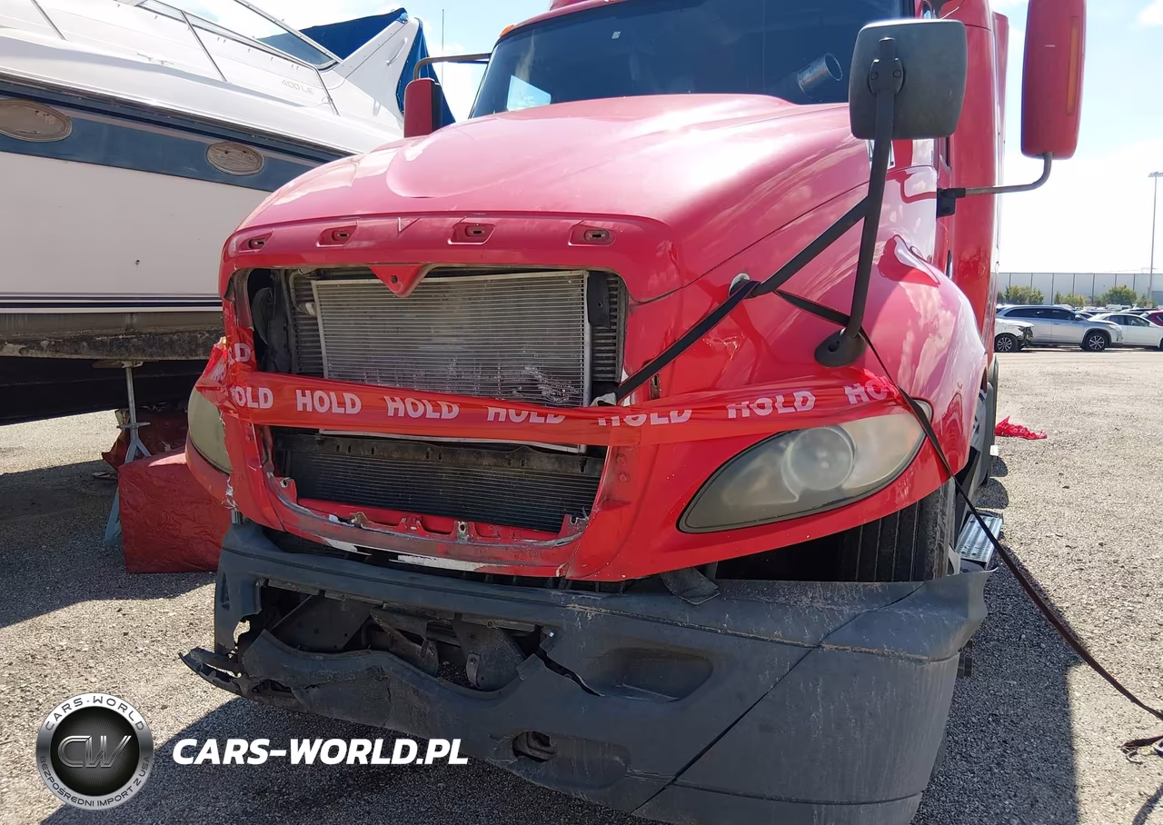2017 International Prostar+ VIN:3HSDJAPR6HN429856 - 10