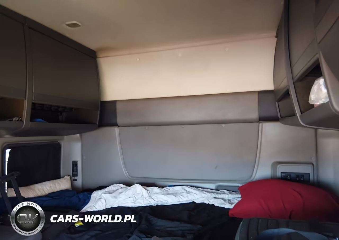 2017 International Prostar+ VIN:3HSDJAPR6HN429856 - 6