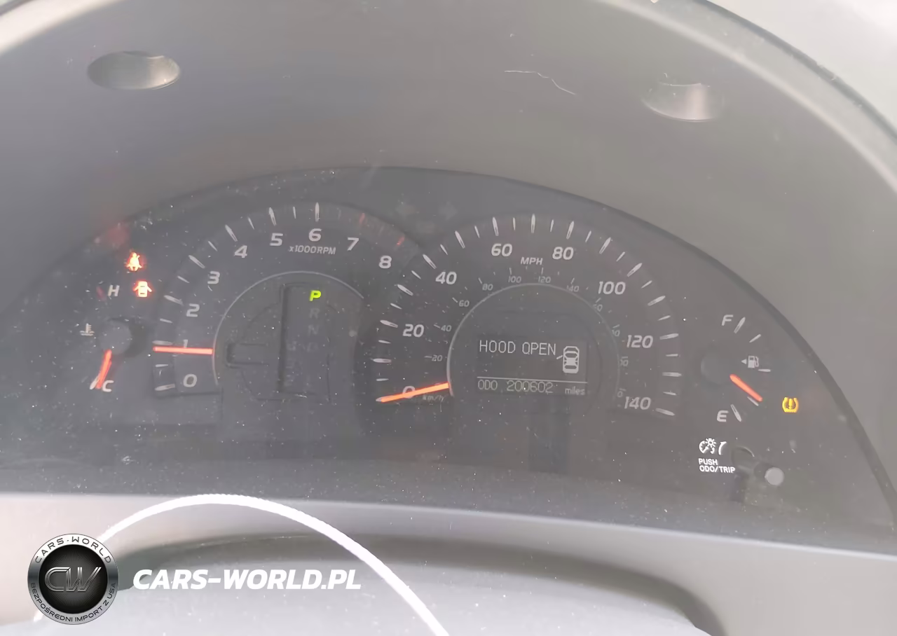 2008 Toyota Camry Xle VIN:4T1BE46K18U744023 - 7
