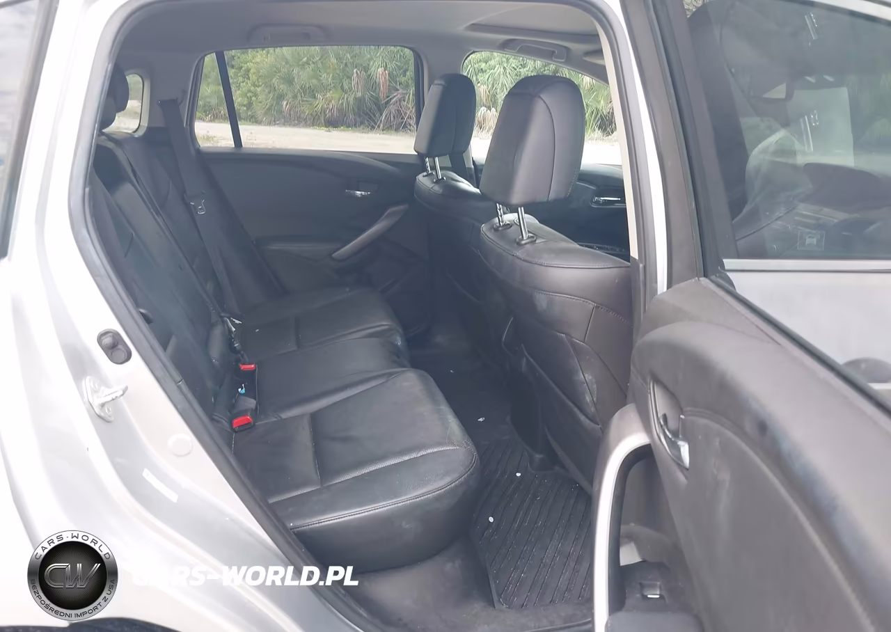 2013 Acura Rdx VIN:5J8TB4H52DL020870 - 8