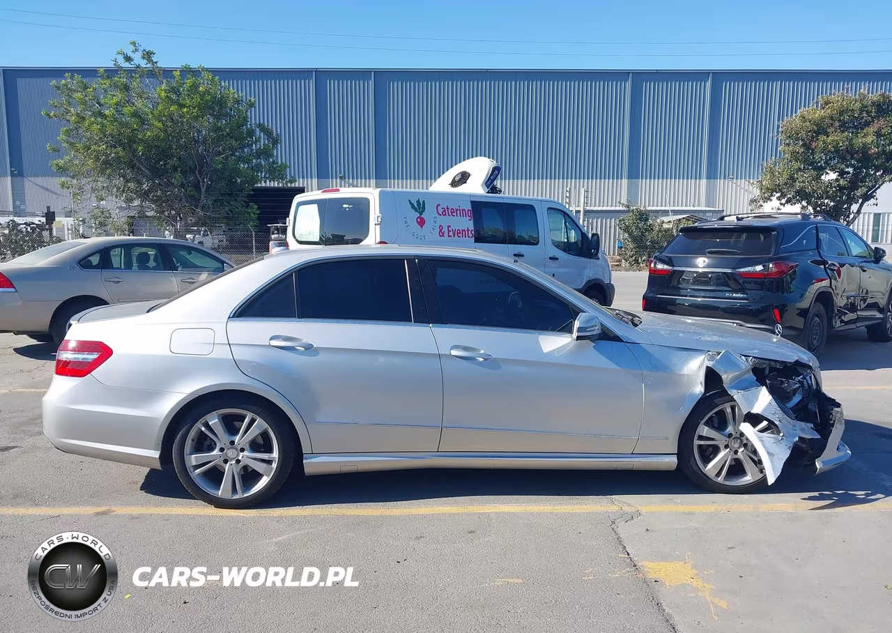 2013 Mercedes-Benz E 350 VIN:WDDHF5KB2DA705353 - 13