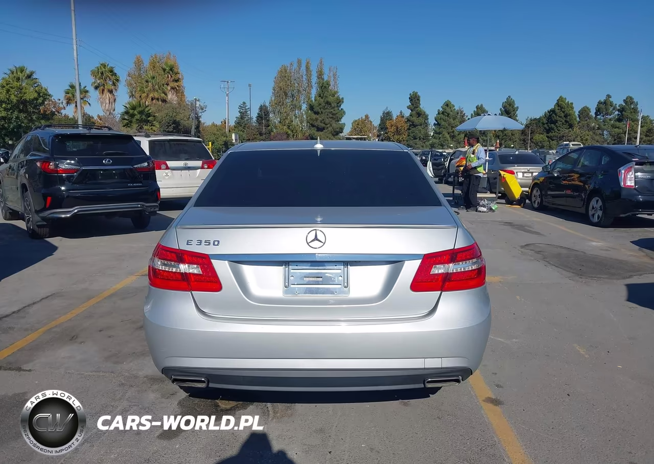 2013 Mercedes-Benz E 350 VIN:WDDHF5KB2DA705353 - 16