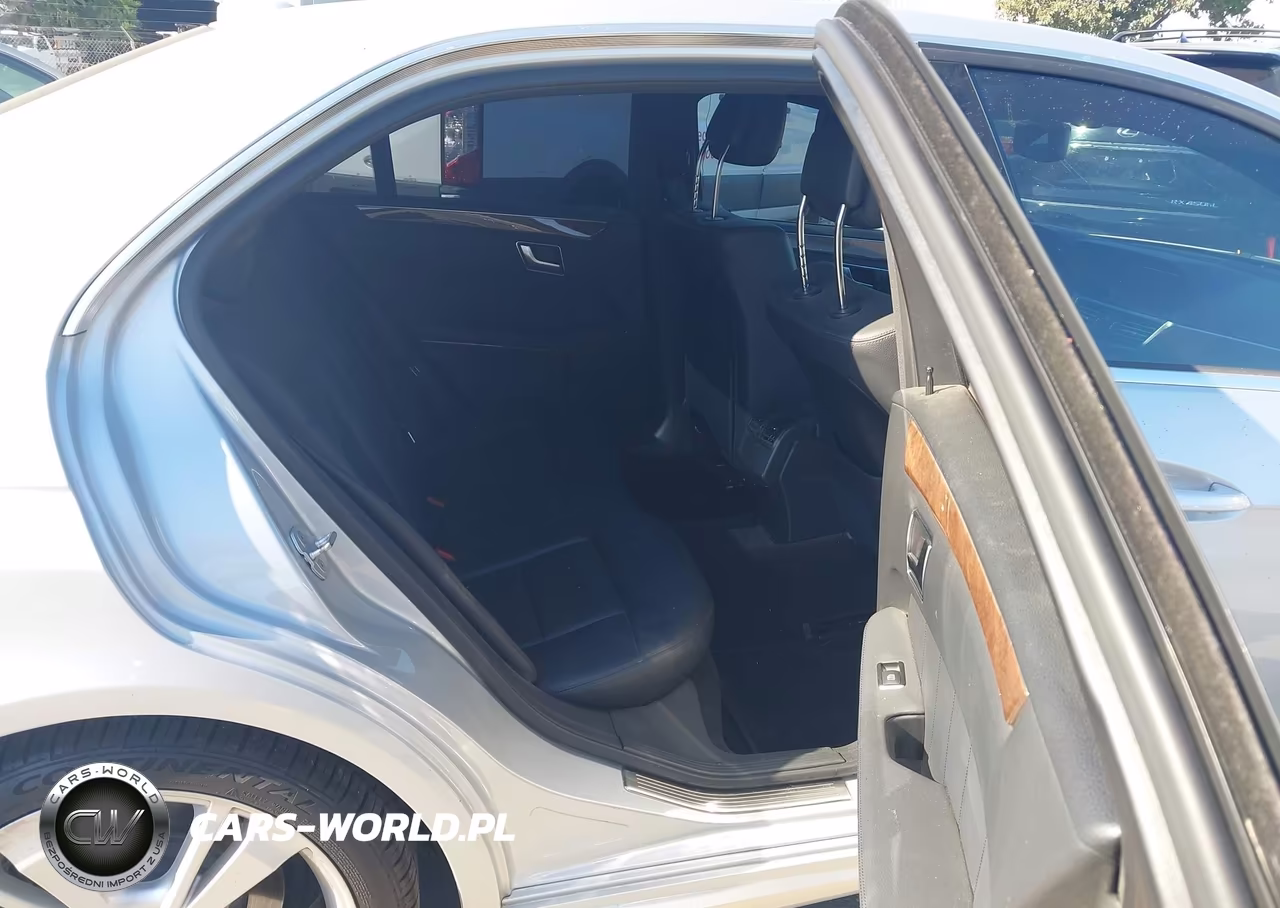 2013 Mercedes-Benz E 350 VIN:WDDHF5KB2DA705353 - 8