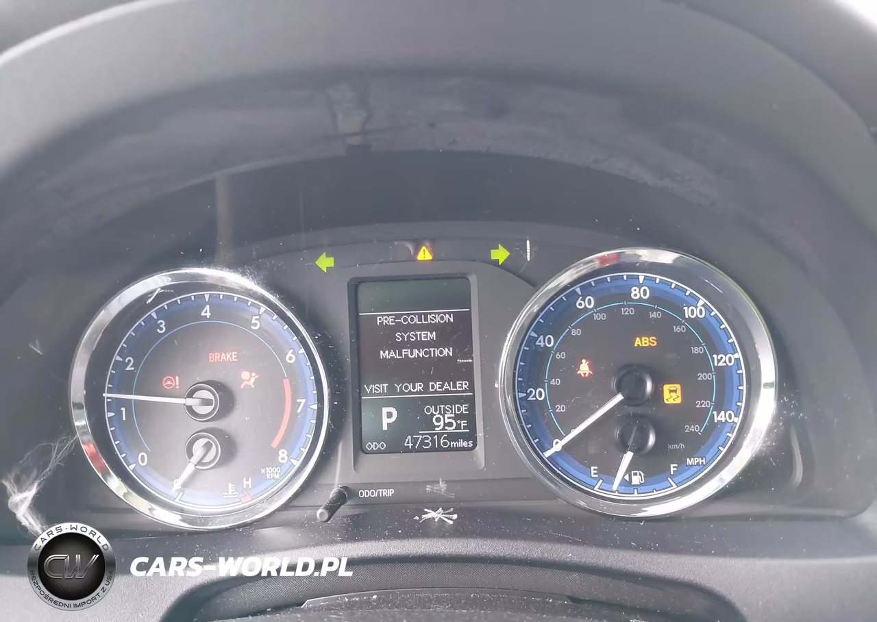 2018 Toyota Corolla Le VIN:2T1BURHE2JC095394 - 7