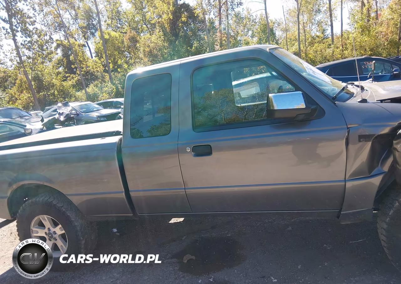 2006 Ford Ranger Fx4 Level Ii-Fx4 Off-Road-Sport-Xlt VIN:1FTZR45E16PA04504 - 13