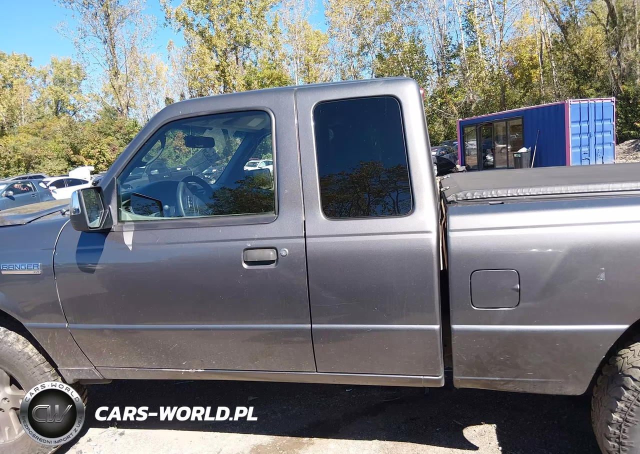 2006 Ford Ranger Fx4 Level Ii-Fx4 Off-Road-Sport-Xlt VIN:1FTZR45E16PA04504 - 14