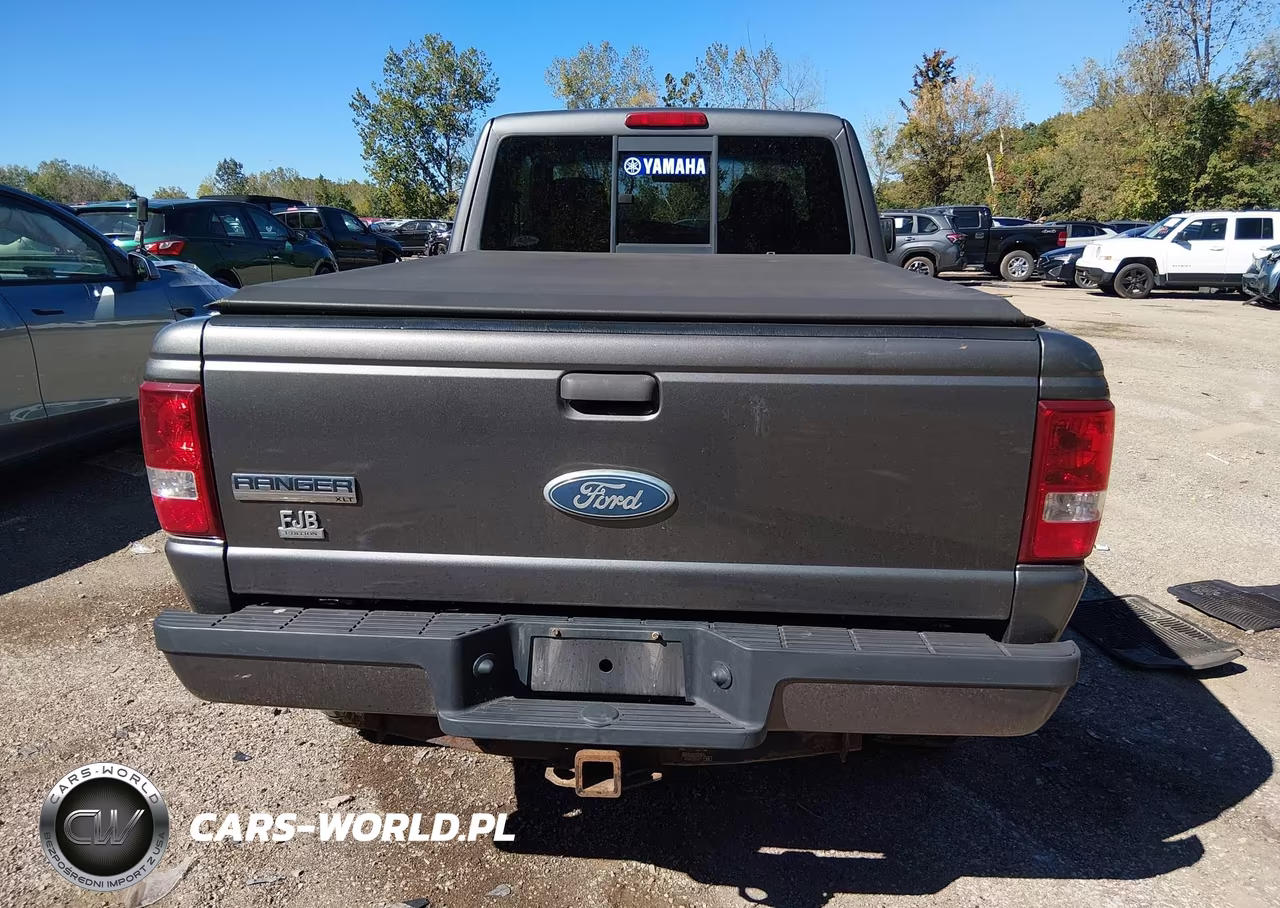 2006 Ford Ranger Fx4 Level Ii-Fx4 Off-Road-Sport-Xlt VIN:1FTZR45E16PA04504 - 16