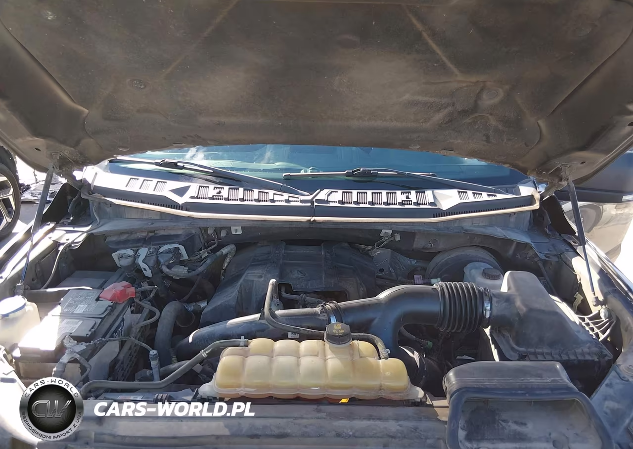 2018 Ford F-150 Xlt VIN:1FTEW1CP4JKD17871 - 10