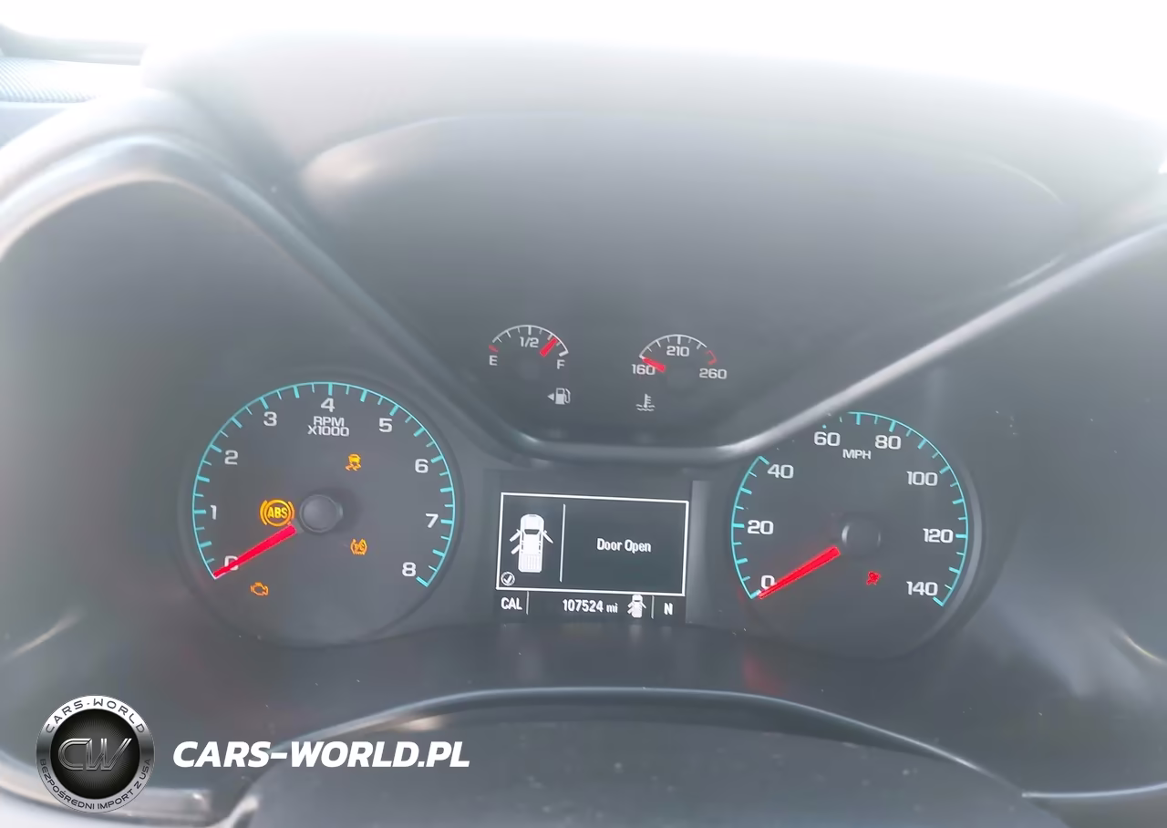 2019 Chevrolet Colorado Wt VIN:1GCHSBENXK1111861 - 7