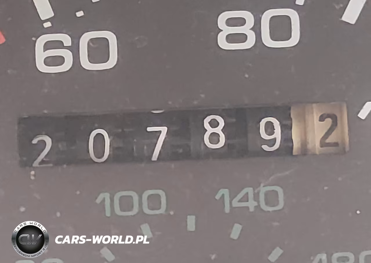 1990 Ford Mustang Lx VIN:1FACP41E1LF145243 - 12