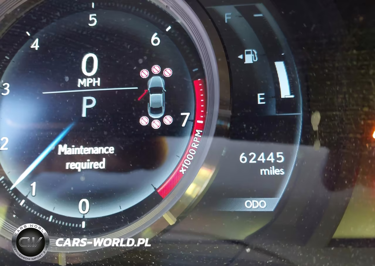 2015 Lexus Rc 350 VIN:JTHHE5BC2F5007731 - 16