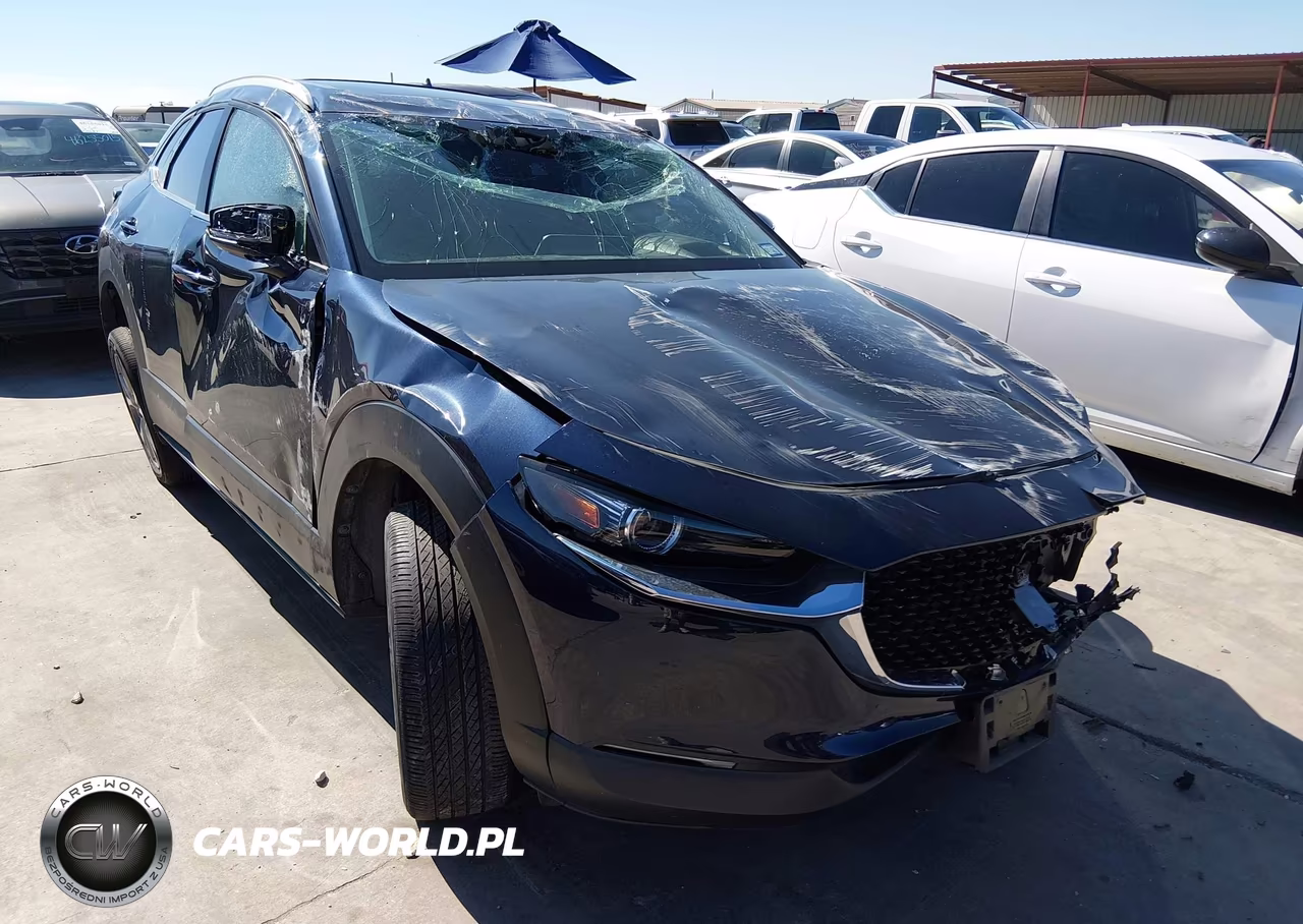 2022 Mazda Cx-30 Premium – zdjęcie 1 z 20