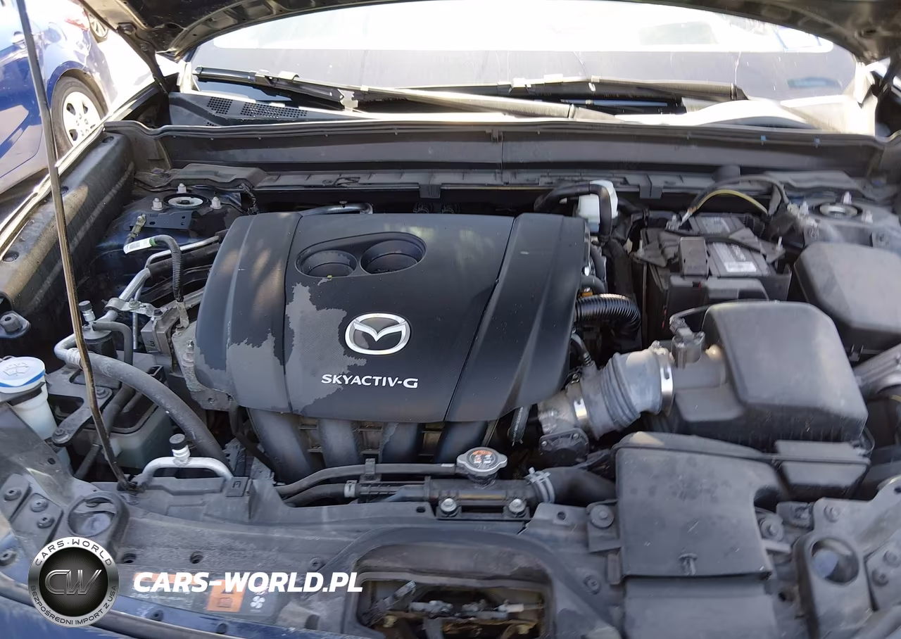 2022 Mazda Cx-30 Premium VIN:3MVDMBDL1NM407799 - 10