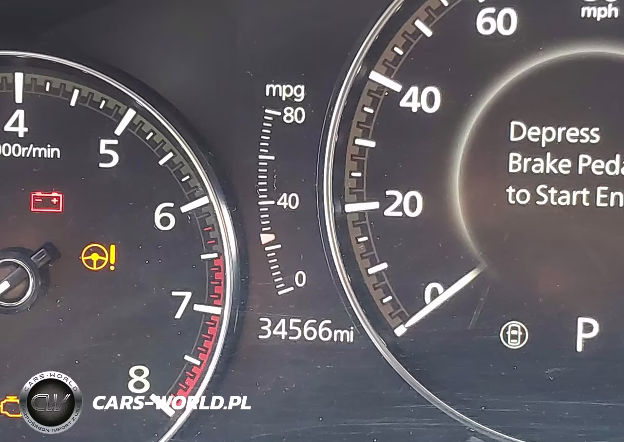2022 Mazda Cx-30 Premium VIN:3MVDMBDL1NM407799 - 15