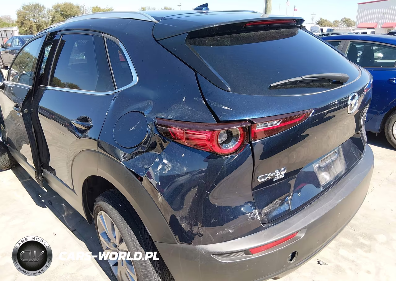 2022 Mazda Cx-30 Premium VIN:3MVDMBDL1NM407799 - 20
