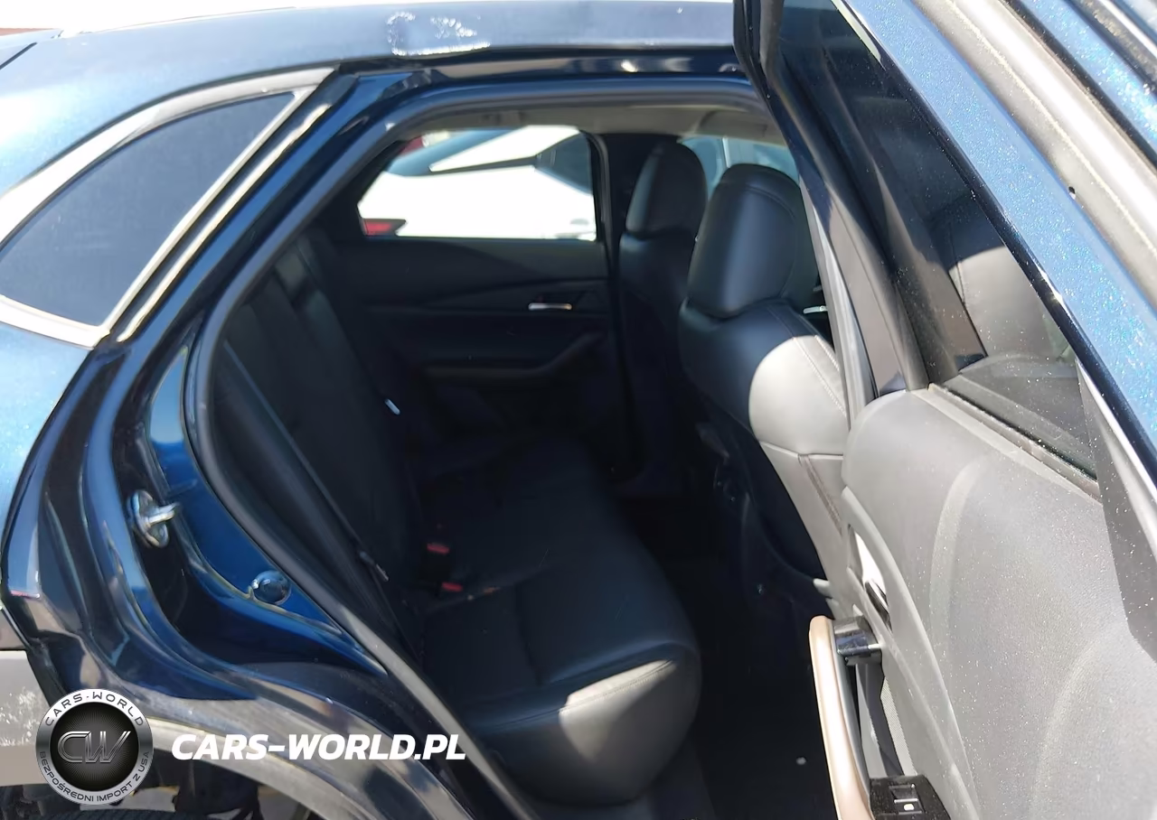 2022 Mazda Cx-30 Premium VIN:3MVDMBDL1NM407799 - 8