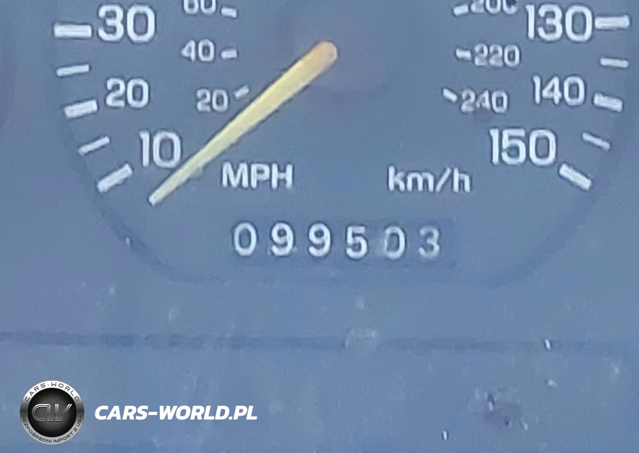 1994 Ford Mustang Gt VIN:1FALP42T8RF151305 - 7