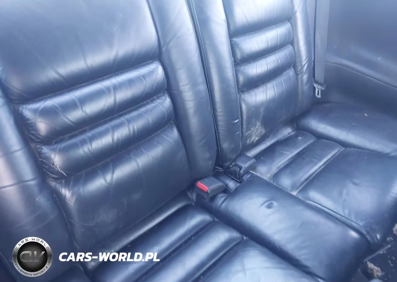 1994 Ford Mustang Gt VIN:1FALP42T8RF151305 - 8