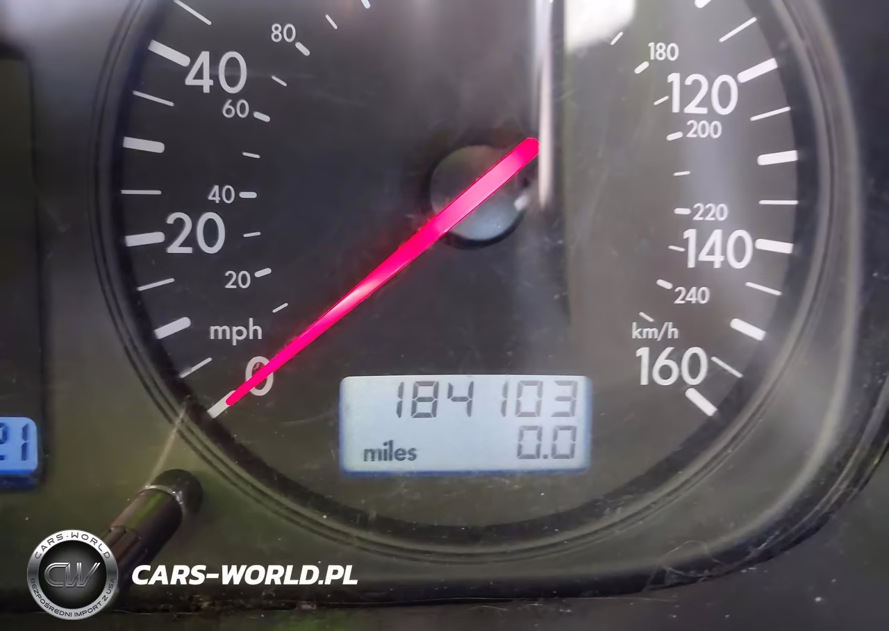 2002 Volkswagen Eurovan Mv VIN:WV2NB47052H065266 - 15