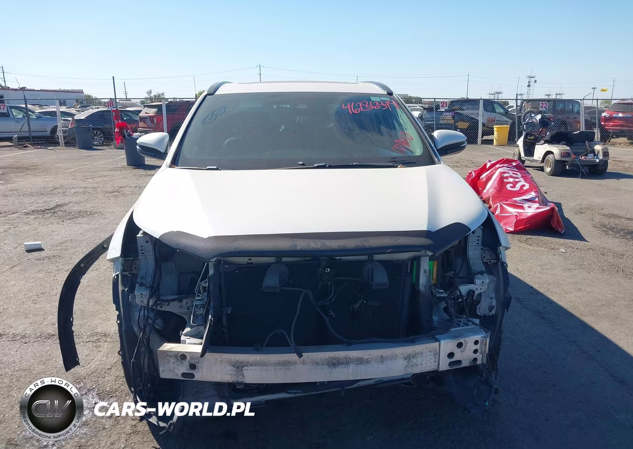 2017 Toyota Highlander Se VIN:5TDJZRFH5HS357226 - 12