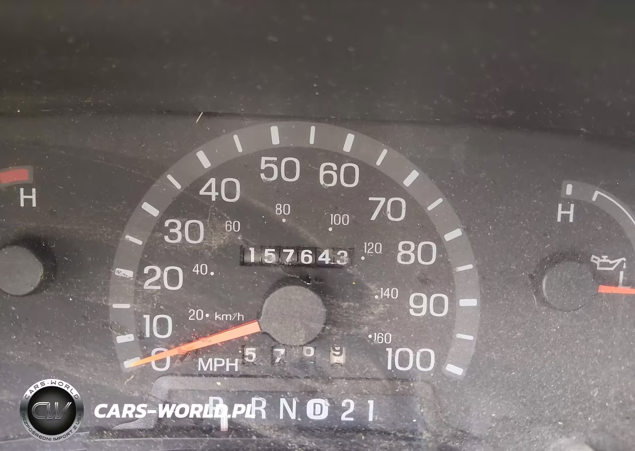 2000 Ford E-150 Recreational VIN:1FDRE14W8YHA12371 - 16