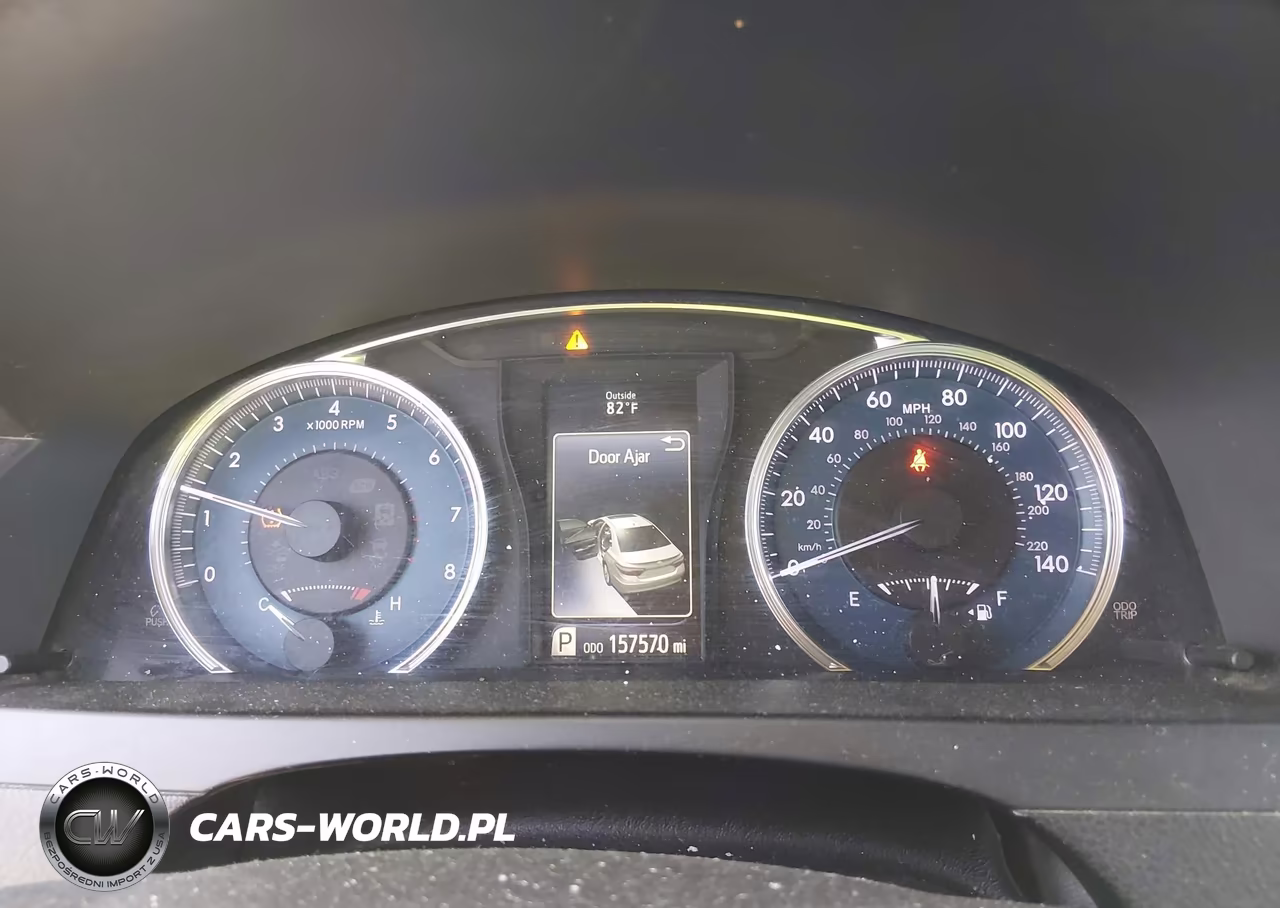 2017 Toyota Camry Le VIN:4T1BF1FK8HU444572 - 15