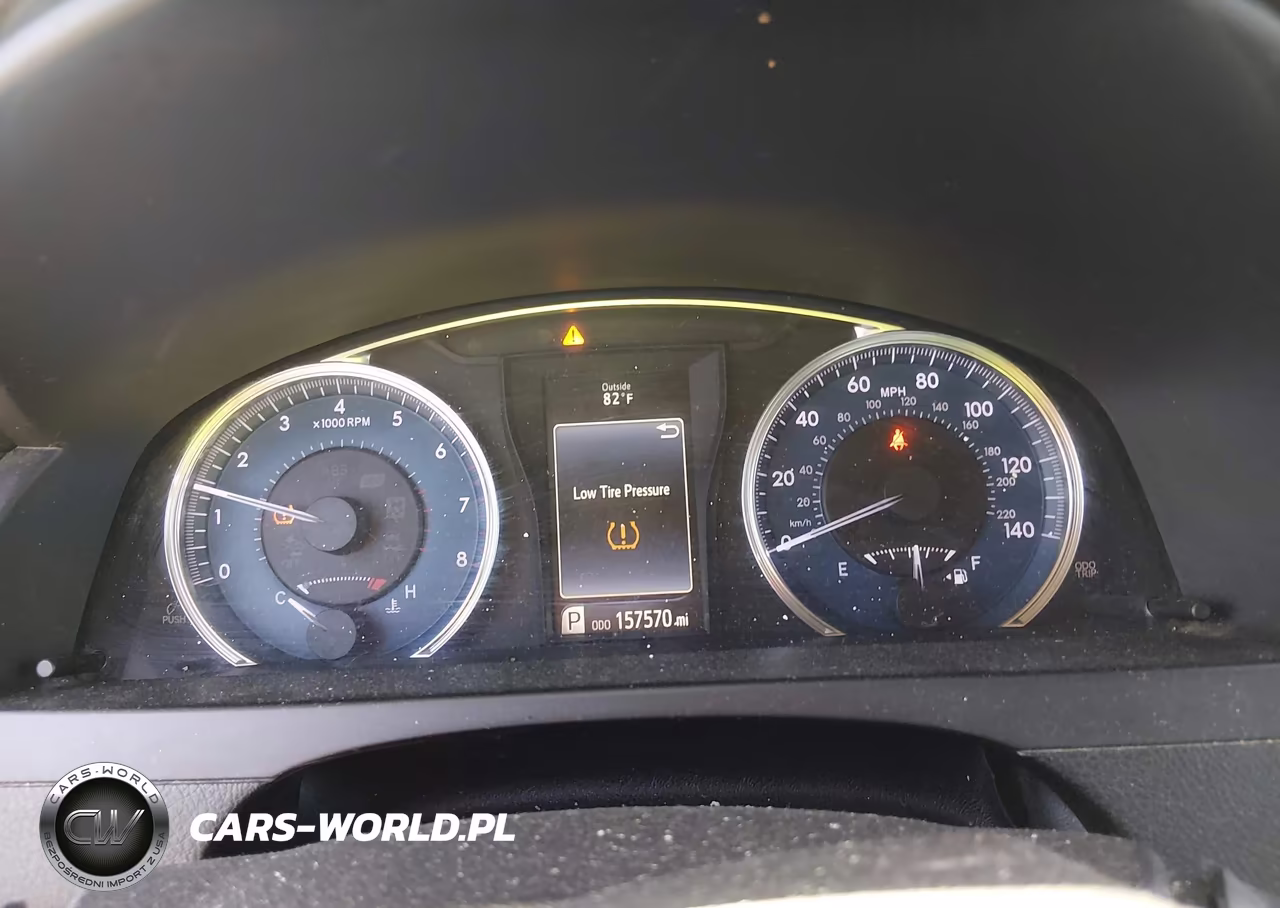 2017 Toyota Camry Le VIN:4T1BF1FK8HU444572 - 7