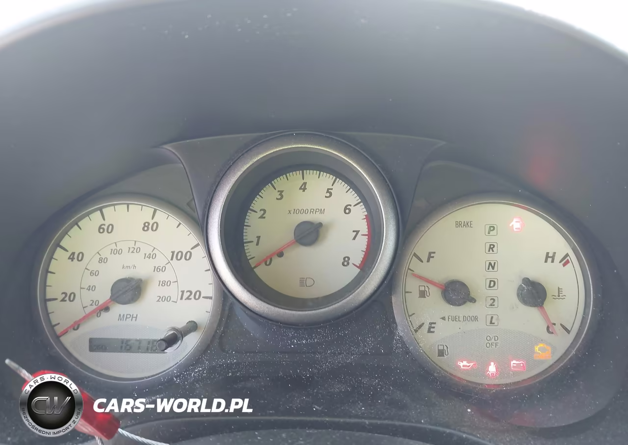 2001 Toyota Rav4 VIN:JTEGH20VX10023099 - 7
