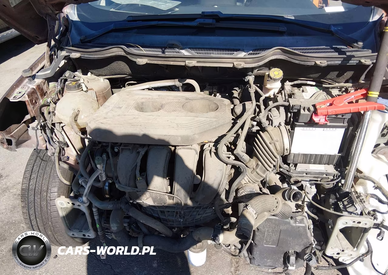 2019 Ford Ecosport Ses VIN:MAJ6S3JLXKC262954 - 10