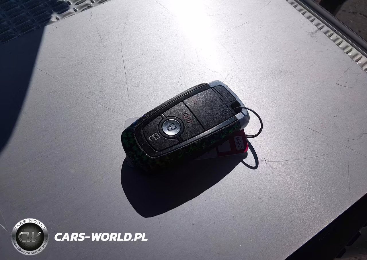 2019 Ford Ecosport Ses VIN:MAJ6S3JLXKC262954 - 11