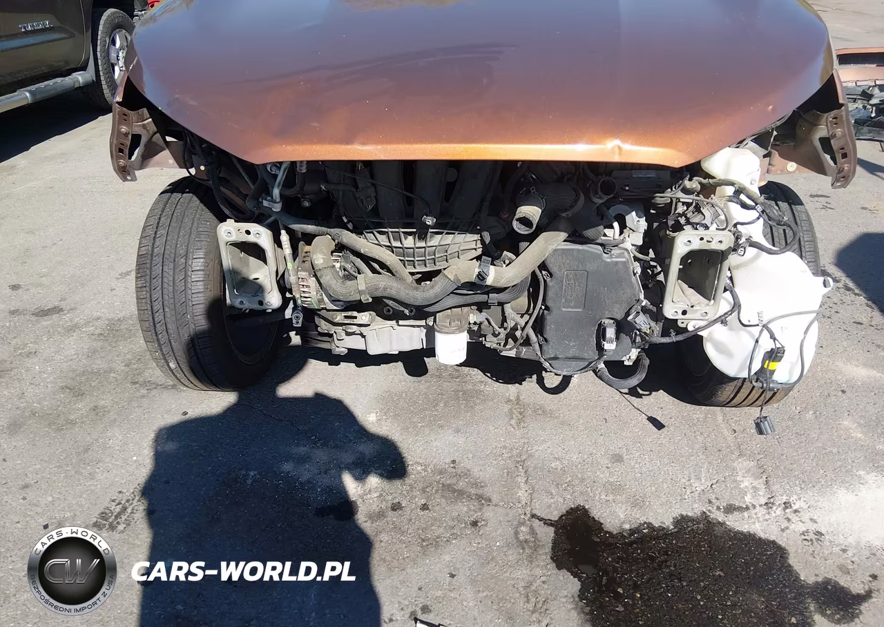 2019 Ford Ecosport Ses VIN:MAJ6S3JLXKC262954 - 6