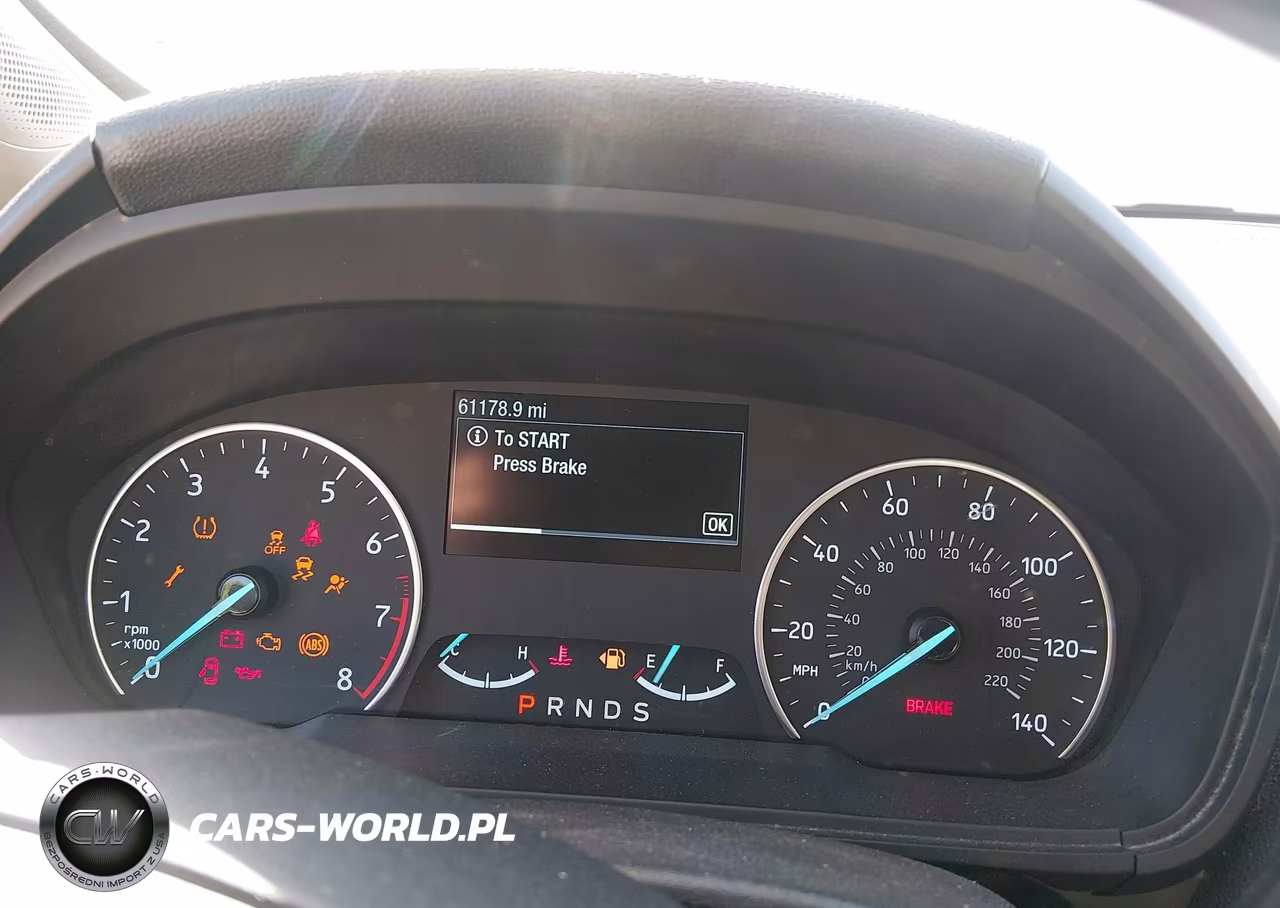 2019 Ford Ecosport Ses VIN:MAJ6S3JLXKC262954 - 7
