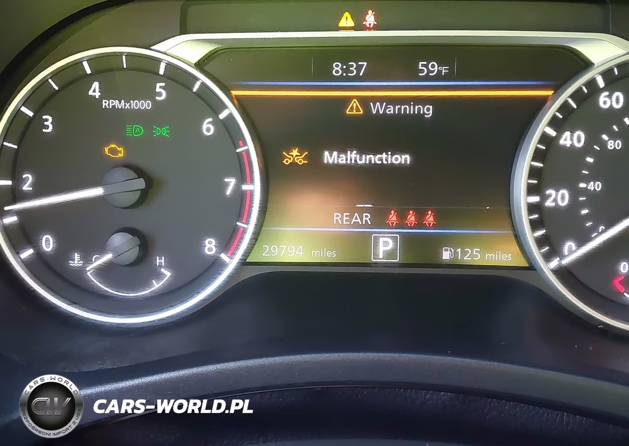 2024 Nissan Sentra Sr Xtronic Cvt VIN:3N1AB8DV2RY326942 - 16