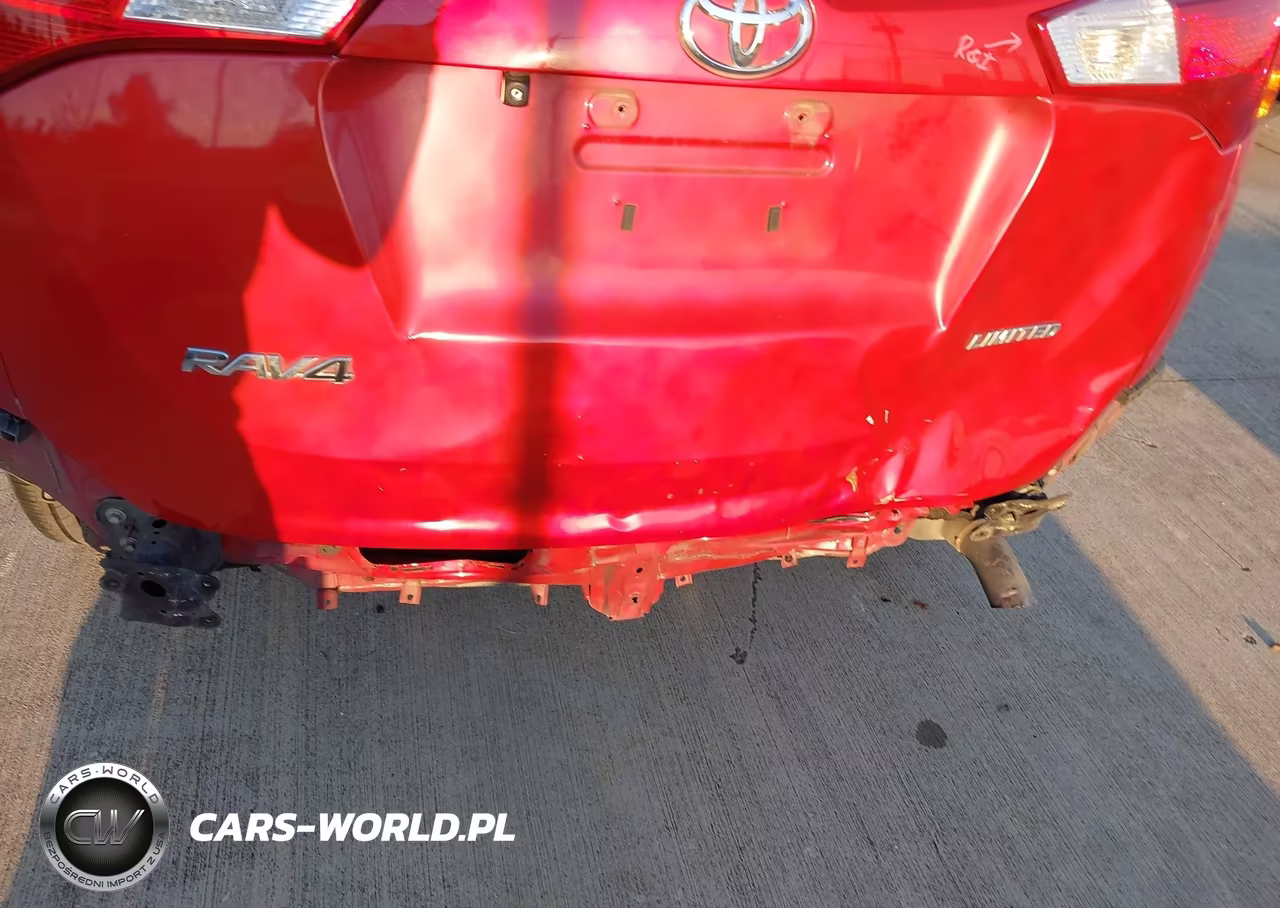 2013 Toyota Rav4 Xle VIN:JTMWFREV4DD013978 - 6
