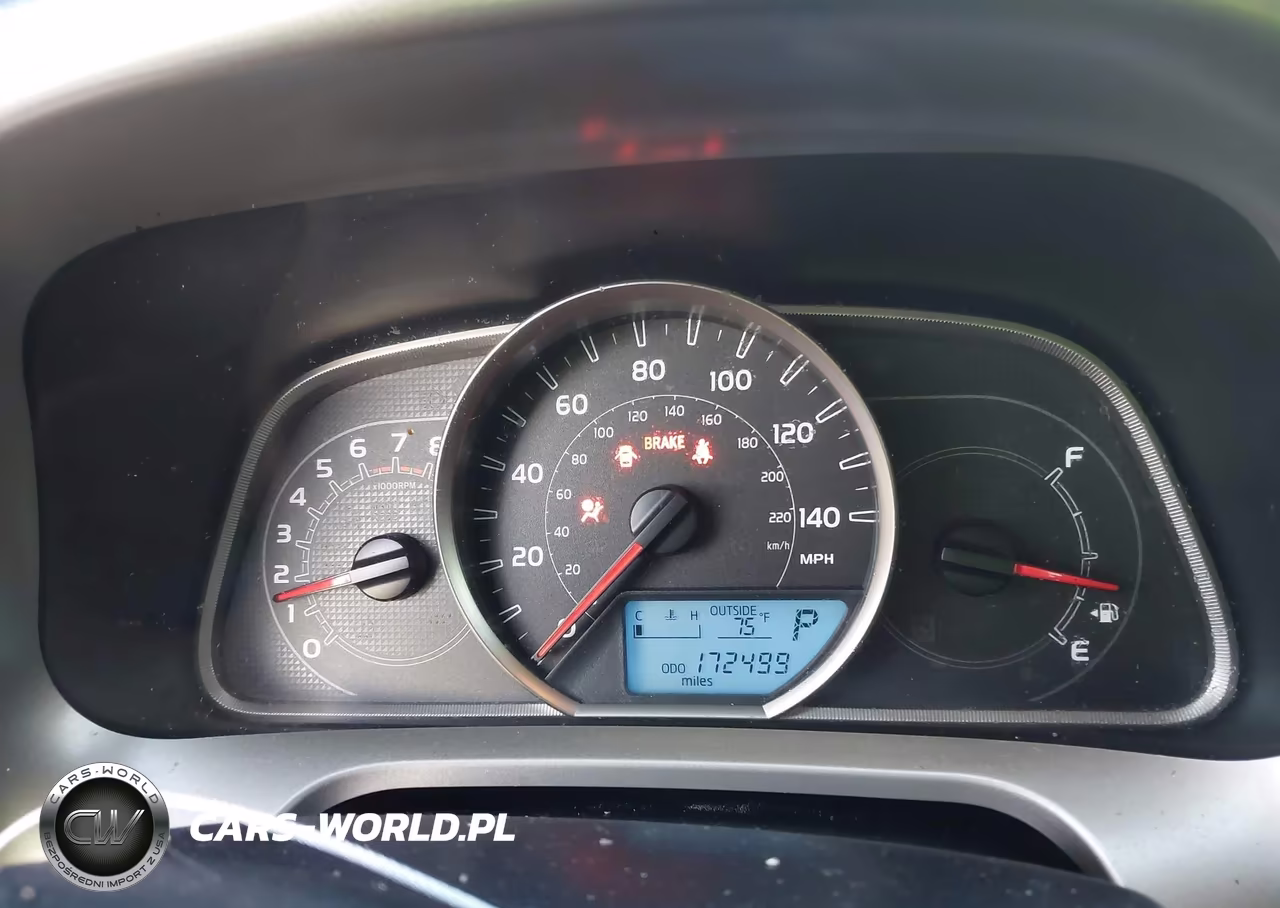 2013 Toyota Rav4 Xle VIN:JTMWFREV4DD013978 - 7