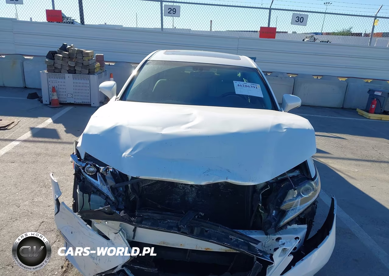 2016 Lexus Es 350 VIN:JTHBK1GG1G2239369 - 12