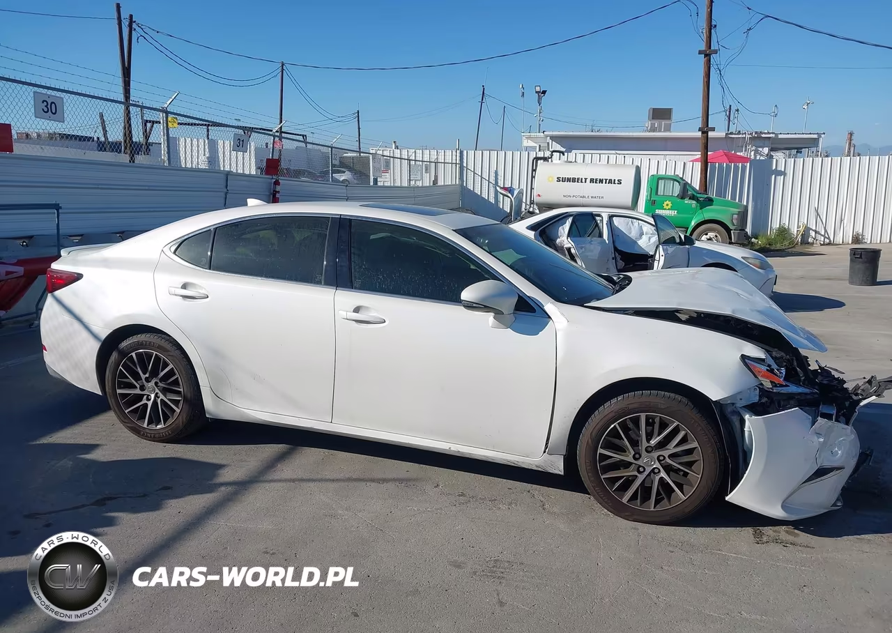 2016 Lexus Es 350 VIN:JTHBK1GG1G2239369 - 13