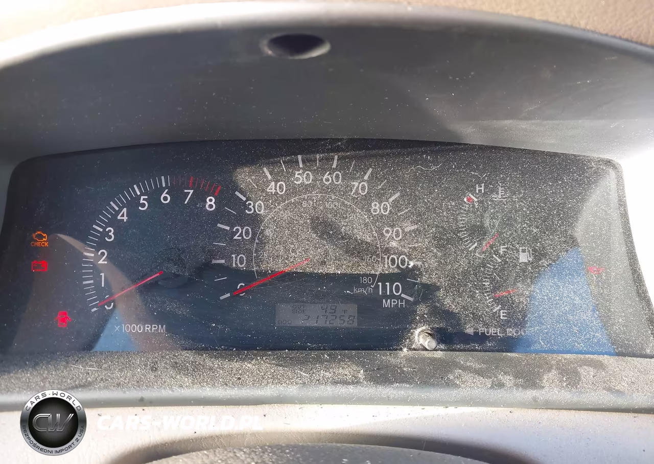 2007 Toyota Corolla Le VIN:JTDBR32E270103729 - 7